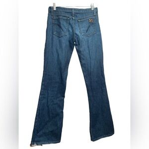 Joe’s Jeans Women’s Bootcut Jeans Stretch Otis Wash‎ Size 26 Made in USA